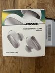 Bose Quite Comfort Ultra