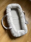 Babynest Lemony