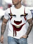 T-shirt Det