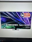 Samsung 75” 4K Neo QLED mini LED Smart TV