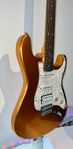 Odin Custom Guitars Strata