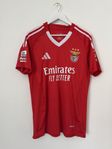 Otamendi Fotbollströja Benfica (L)