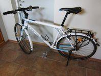 Corratec Shape Urban Gent Hybridcykel