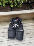 CCM AS-V PRO byxor Strl L