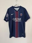 Dembele Fotbollströja PSG (L)