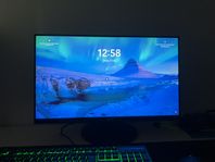 Gamingmonitor 390hz - Acer XV252Q F 25” 0.5ms