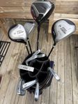 Golfset Dunlop Procomp
