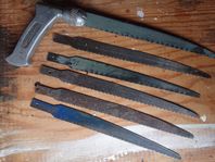 Handsåg/sticksåg