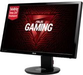 Gaming monitor