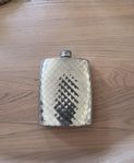 Fickplunta Alchemy Pewter England retro vintage plunta