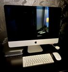 Apple iMac 21.5 4K, 8GB, 256GB SSD, 2019