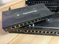 Edgerouter12 / Edgeswitch 10xp