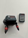 Bosch - RM 3