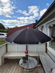 Parasoll Hillerstorp
