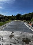 poolskydd till 4x8 pool