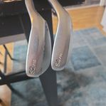 Cleveland RTX-3 Wedges 52 -54