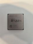 AMD Ryzen 5 2600X