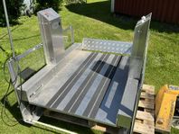 Tech Lift 500 – kompakt & lätt att koppla in