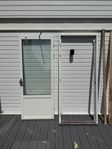 Altandörr 9x21
