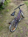 barncykel 