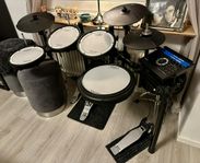 Roland TD-17KV,  V-Drums