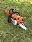 Stihl  Motorsåg