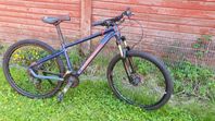 27.5 mountainbike 