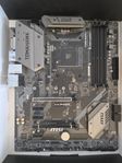 MSI B450 TOMAHAWK
