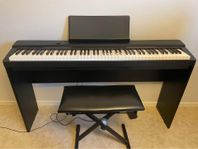 Casio Piano