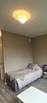 Ställbar säng från Kungsängen 90x200