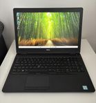 Dell Latitude 5580