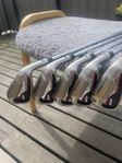 Wilson prostaff SGI järnset