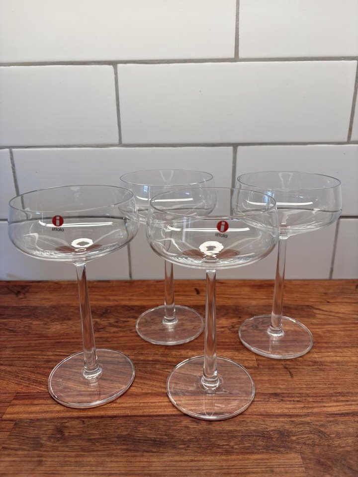 Ittala cocktailglas