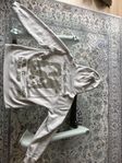 Nine Inch Nails limited edition hoodie Peel it Back Tour
