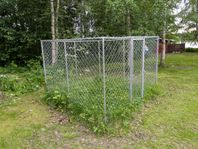hundgård