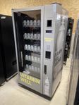 Dryckesautomat - vending för dryck