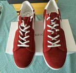 Sneakers i ovanlig modell från Calvin Klein