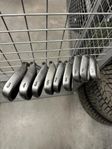 Järnset Big Bertha , Callaway