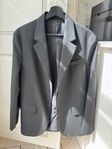 Arket wool oversize blazer
