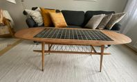 Soffbord retro