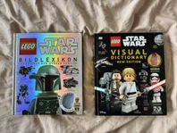Lego Star Wars Bildlexikon