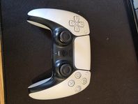handkontroll PS5 defekt