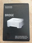 Oanvänd Sonos  Bridge