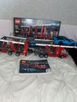Lego Technic 42098 Biltransport