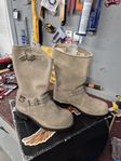 HD boots