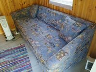 Bäddsoffa