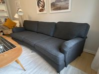 Soffa. 3-sits