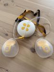 Medela bröstpump handsfree