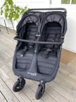 Baby Jogger City Mini Double GT Syskonvagn