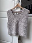 By Malene Birger Kelsey Vest, storlek L (passar XS/S)